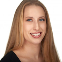 photo of Dr Zsofia Laszlo