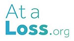 At a loss logo
