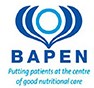 BAPEN logo