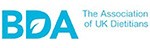 BDA logo