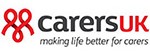 Carers UK logo