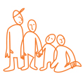 support for children and young people