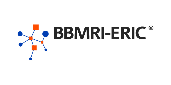 BBMRI-ERIC logo
