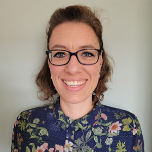 photo of Beth Pudjianto