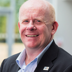 photo of brian dickie