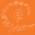 carers guide front cover