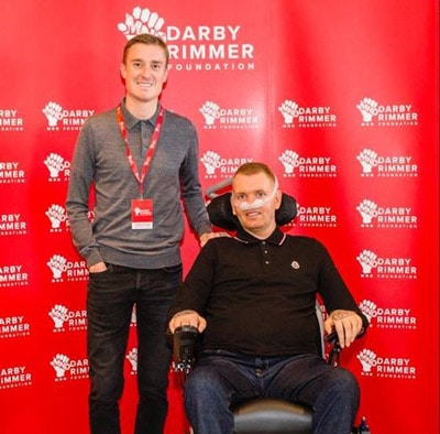 Darby Rimmer Foundation