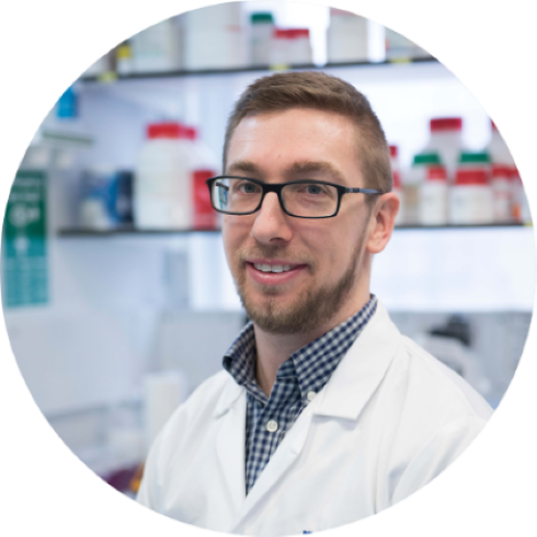 Dr Andrew Tosolini