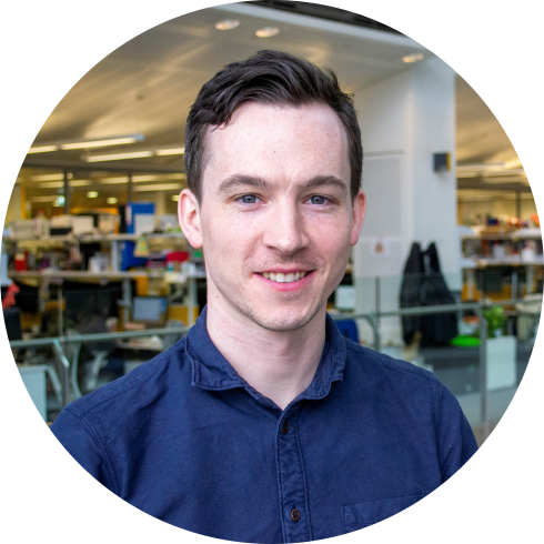 Dr Hamish Crerar