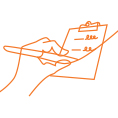 keeping notes
