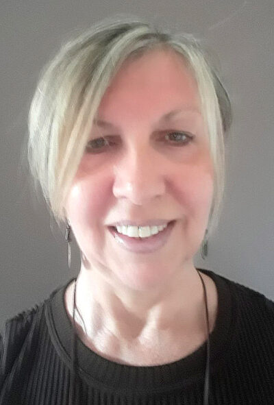 photo of suffolk group member Liz Cooper