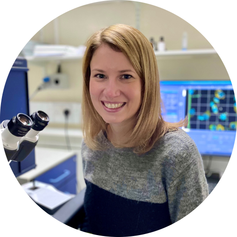 Dr Nicol Birsa