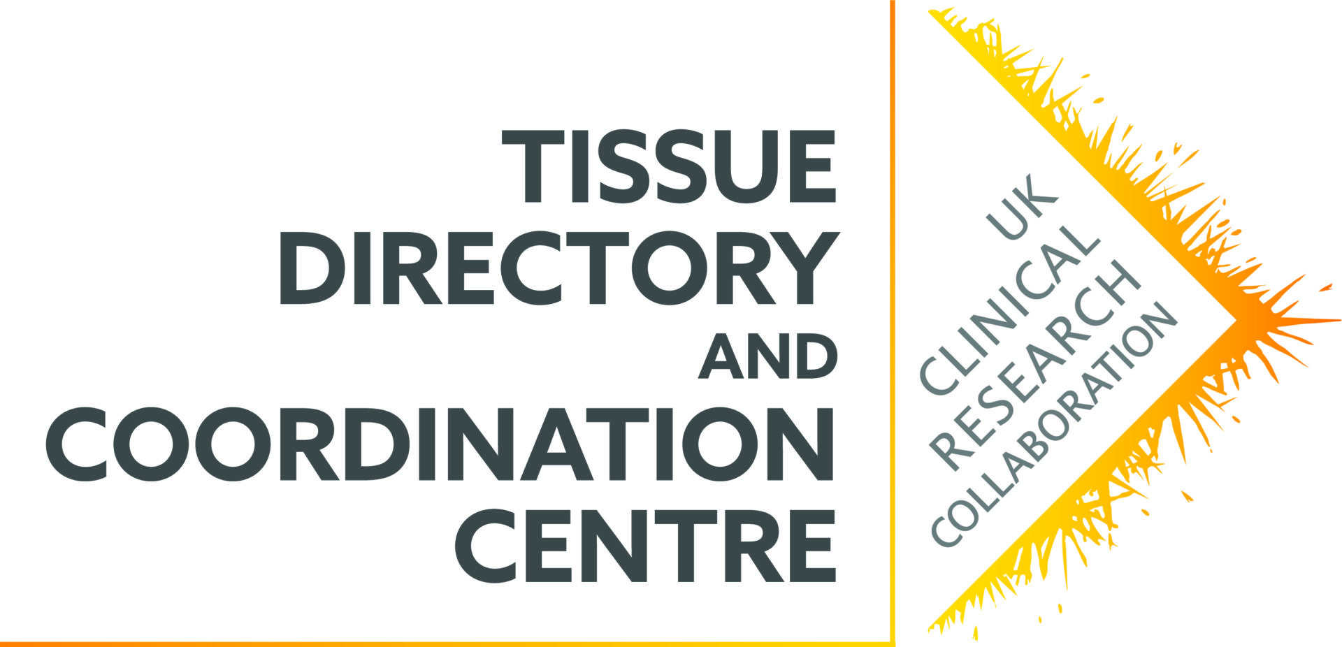 Tissue Directory and Coordination Centre logo