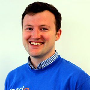 Senior Policy Adviser Daniel Vincent