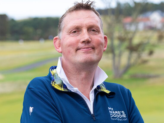 Doddie weir