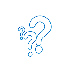 question mark icon