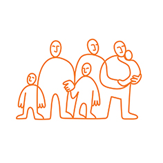 family icon 
