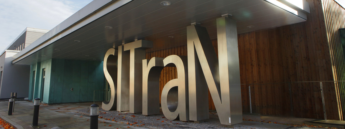 SITraN