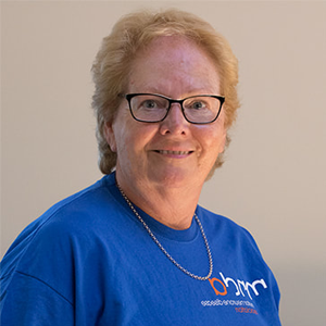 Anita Creamer