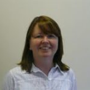 photo of Ann Quinn