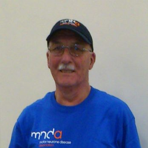 photo of Brian Jackson