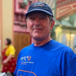 photo of Dr. Andrew Gibson