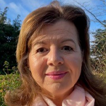 photo of Jenni Barnet