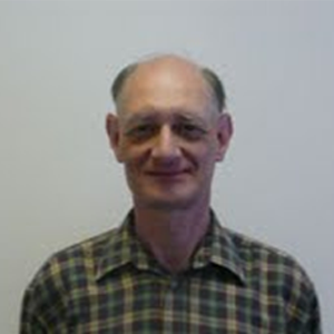 photo of Paul Hebblethwaite