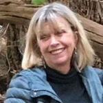 photo of sue hallifax