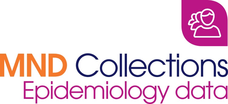 Epidemiology data logo