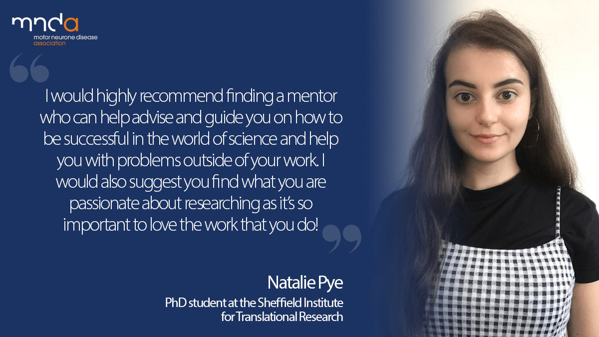 Natalie research quote