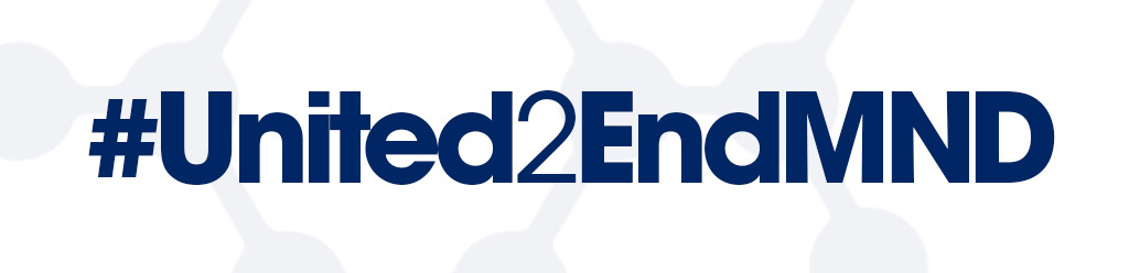 United2EndMND logo
