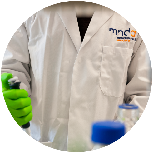 Lab coat circle 2