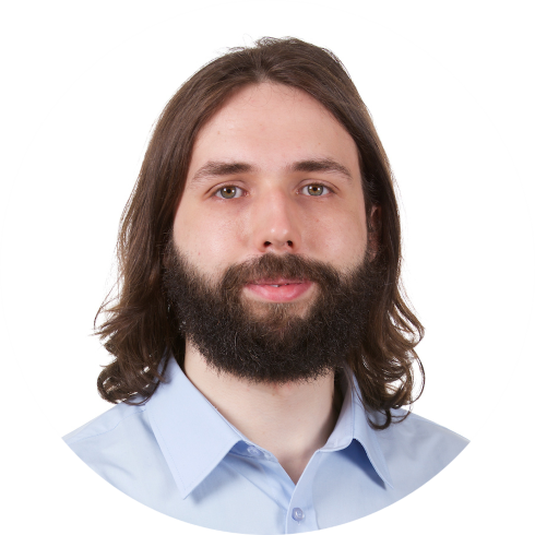 Dr Ross Byrne