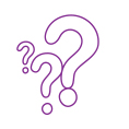 An image of question marks