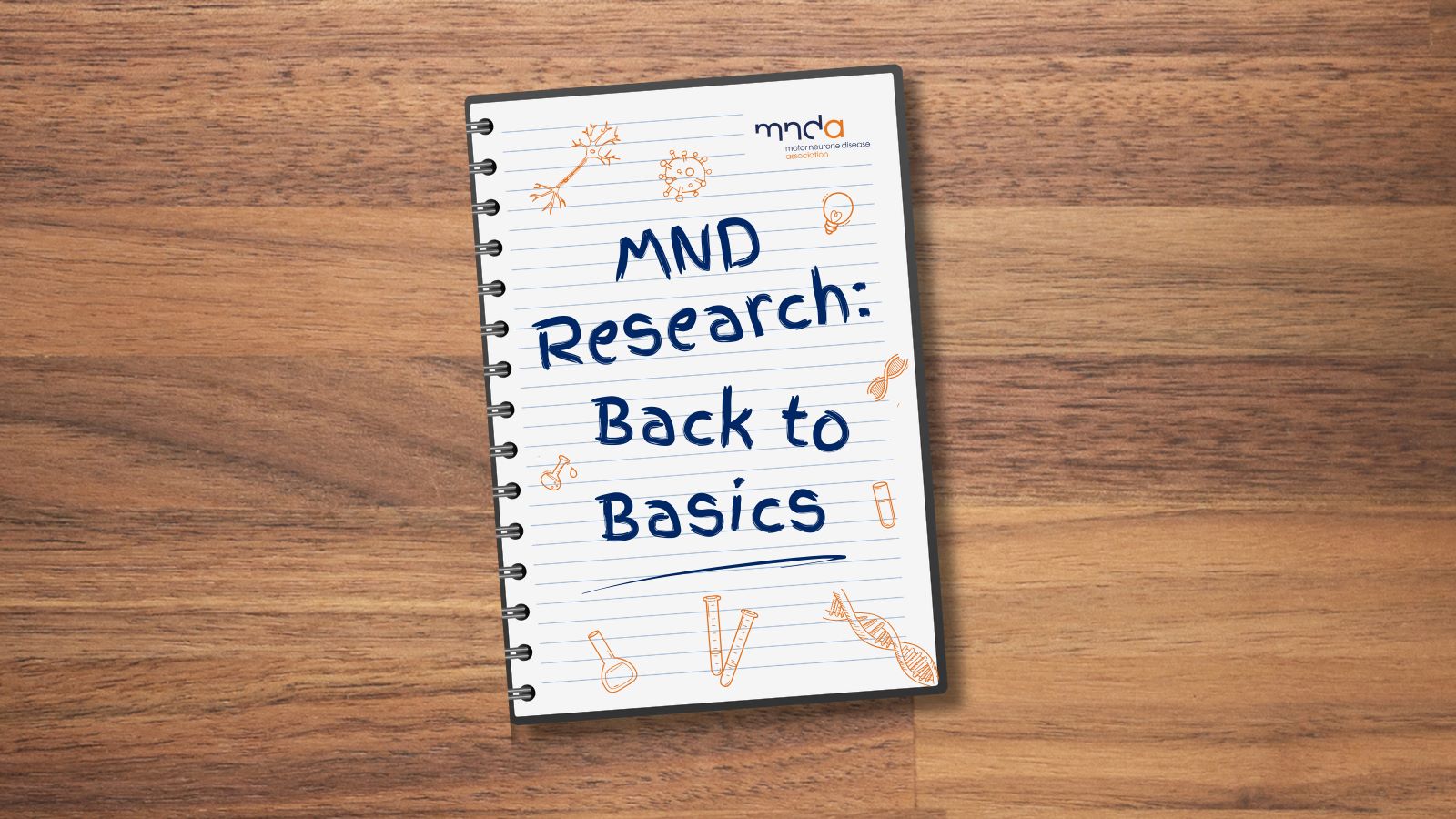 Back to basics 5