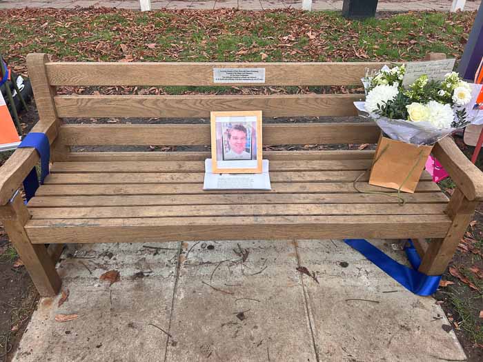 Bench