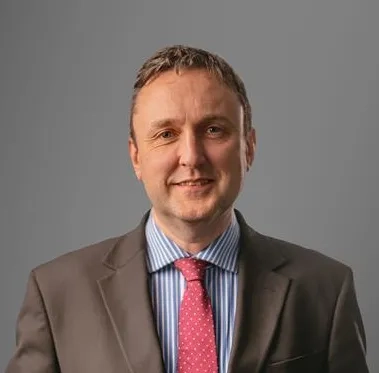 Richard Evans