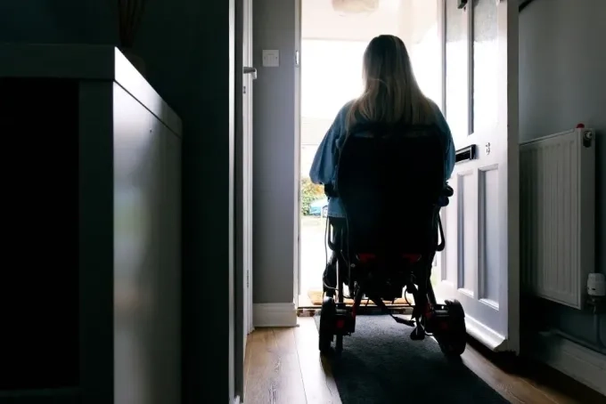 Unlock the door campaign